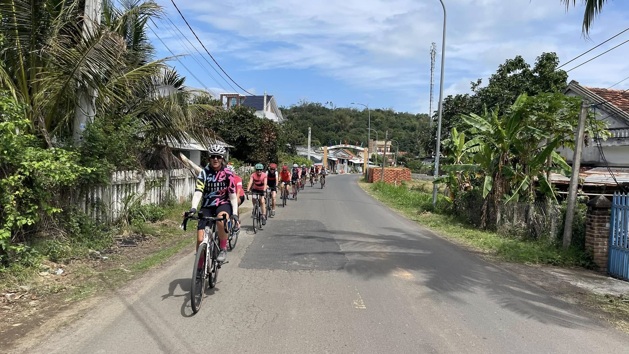 Bangkok Cycle To Luang Prabang Tours 15 Days